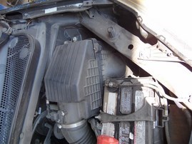2009 Honda Odyssey EX-L Black 3.5L AT 2WD #A24940